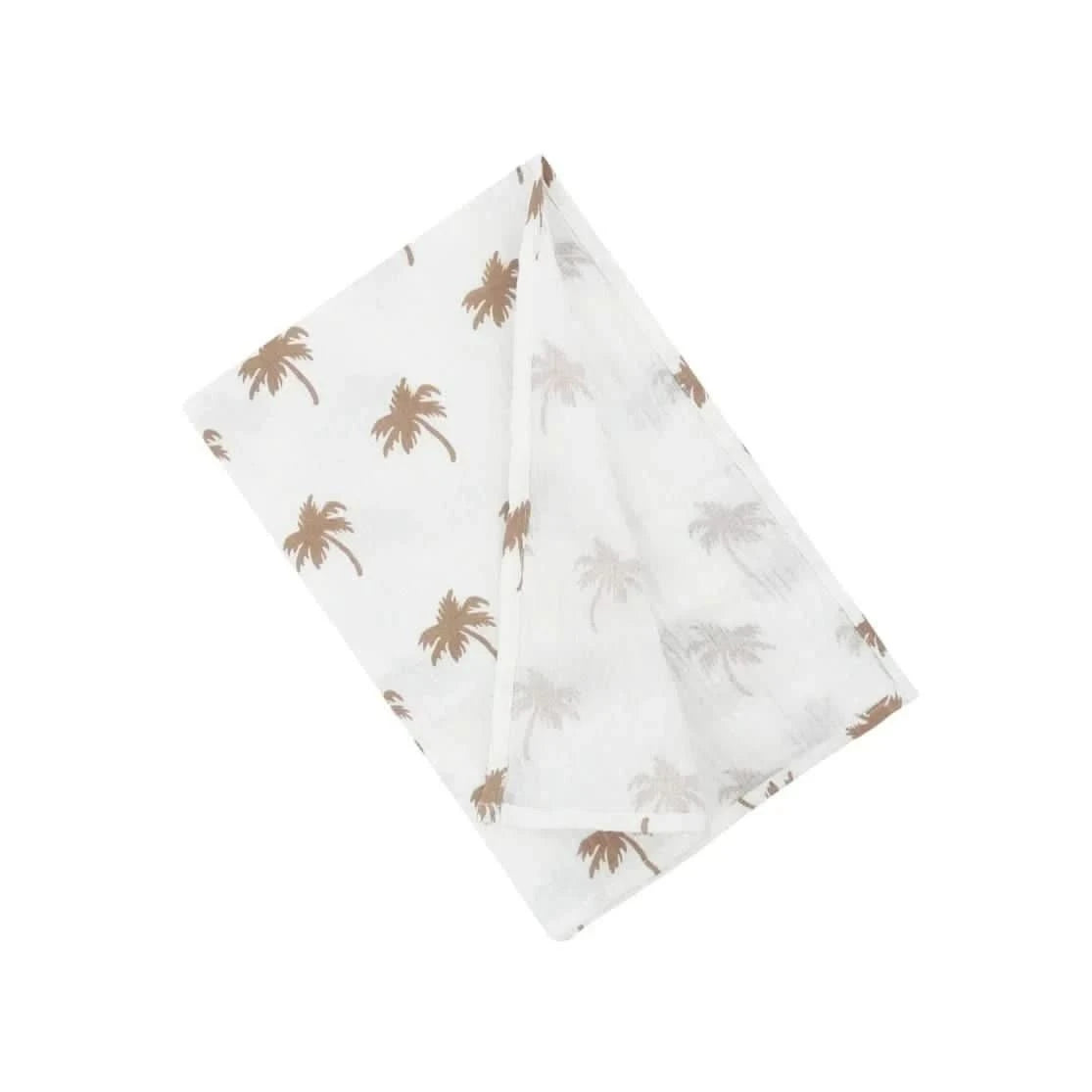 Muslin Baby Blanket - Baby Care Shop