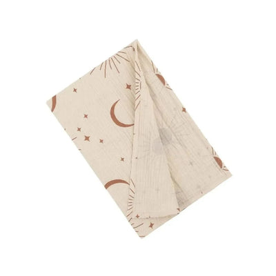 Muslin Baby Blanket - Baby Care Shop