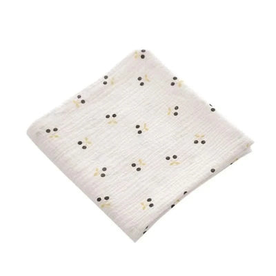 Muslin Baby Blanket - Baby Care Shop