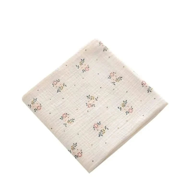 Muslin Baby Blanket - Baby Care Shop