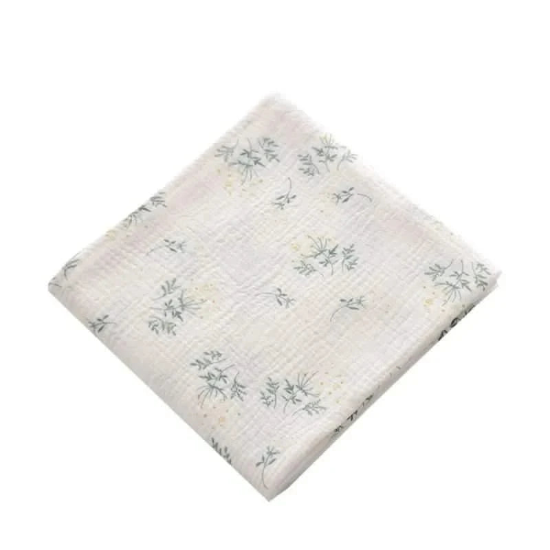 Muslin Baby Blanket - Baby Care Shop