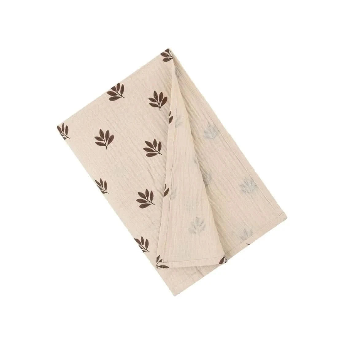 Muslin Baby Blanket - Baby Care Shop