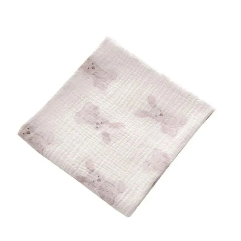 Muslin Baby Blanket - Baby Care Shop