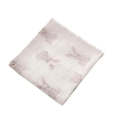 Muslin Baby Blanket - Baby Care Shop