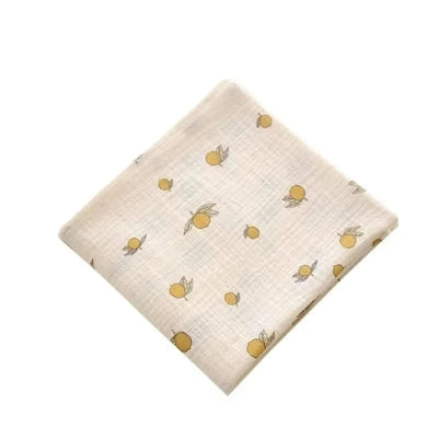 Muslin Baby Blanket - Baby Care Shop