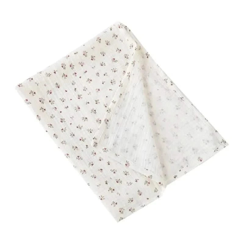 Muslin Baby Blanket - Baby Care Shop