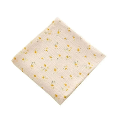 Muslin Baby Blanket - Baby Care Shop