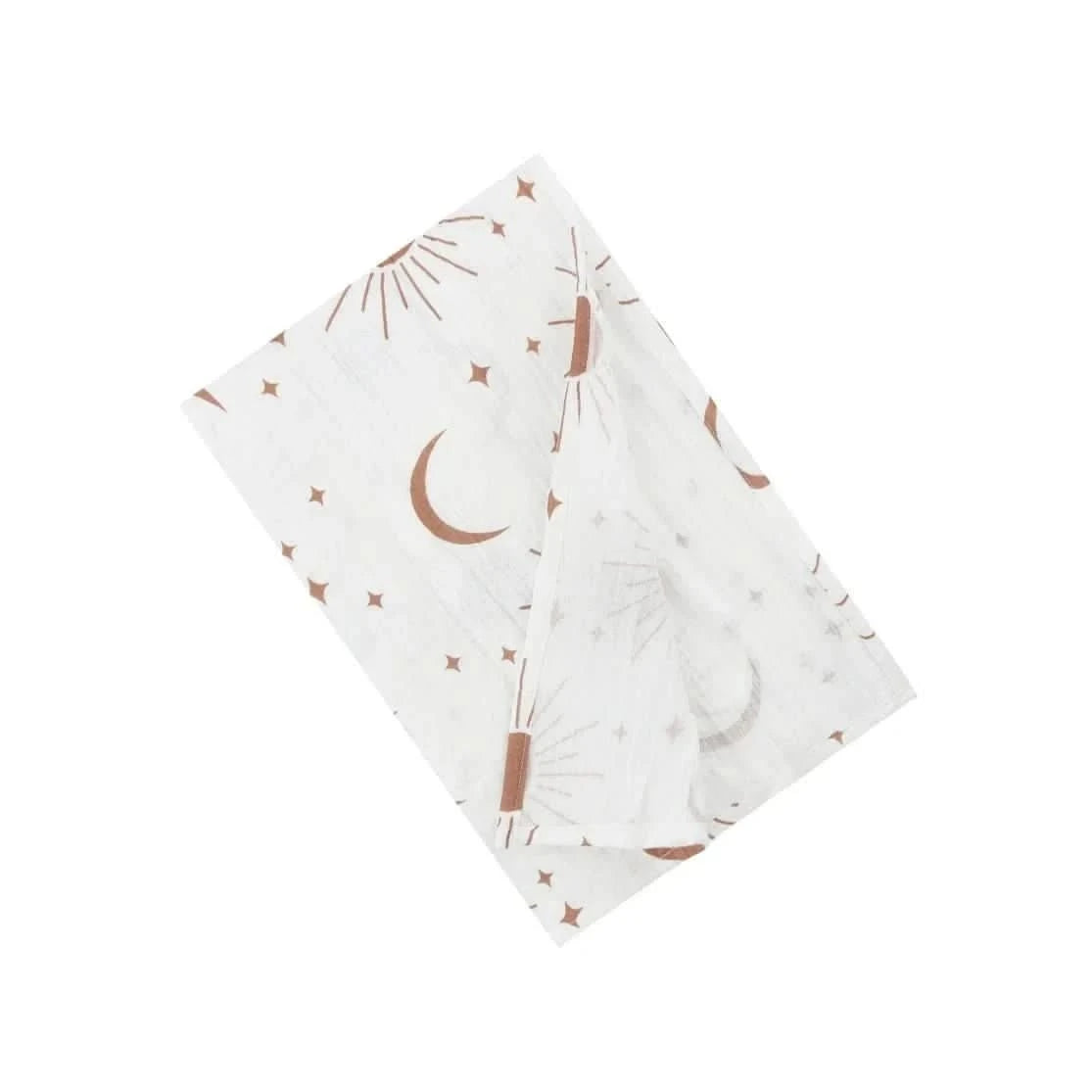 Muslin Baby Blanket - Baby Care Shop