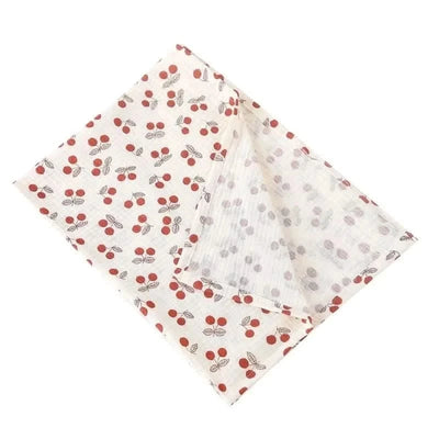 Muslin Baby Blanket - Baby Care Shop