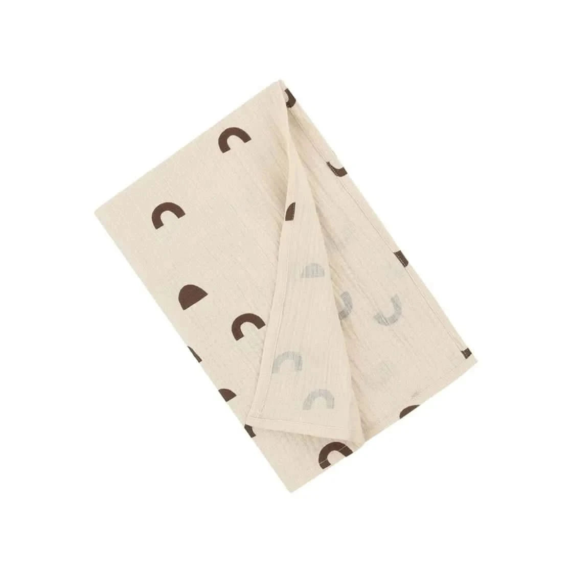 Muslin Baby Blanket - Baby Care Shop