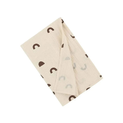 Muslin Baby Blanket - Baby Care Shop