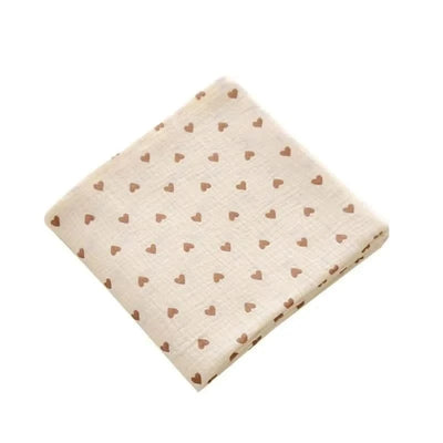 Muslin Baby Blanket - Baby Care Shop