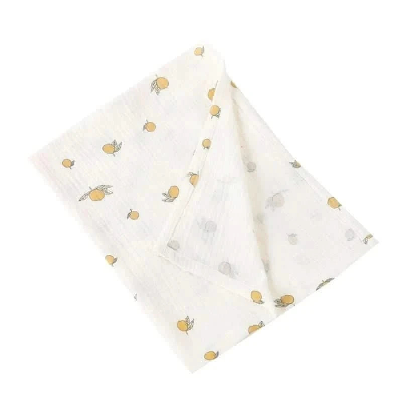 Muslin Baby Blanket - Baby Care Shop