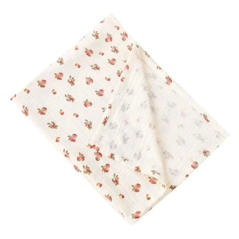 Muslin Baby Blanket - Baby Care Shop