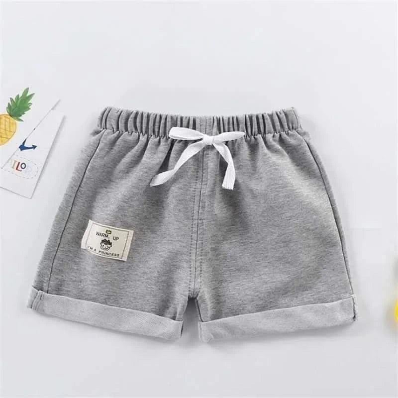 Newborn Baby Shorts - Baby Care Shop