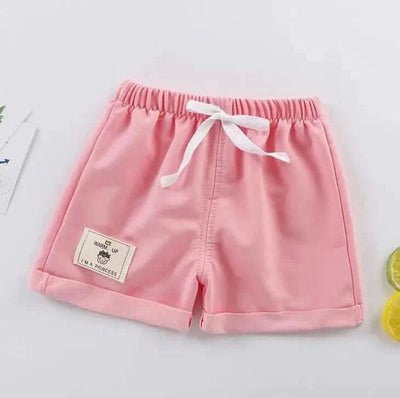 Newborn Baby Shorts - Baby Care Shop