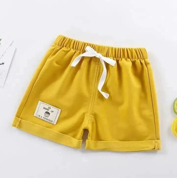 Newborn Baby Shorts - Baby Care Shop