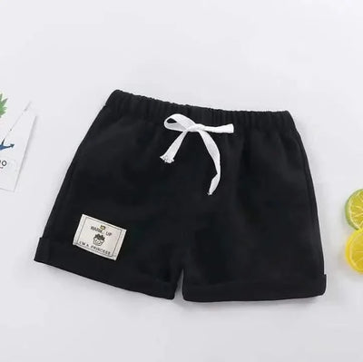 Newborn Baby Shorts - Baby Care Shop