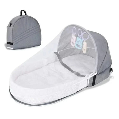 Portable Baby Bed - Baby Care Shop