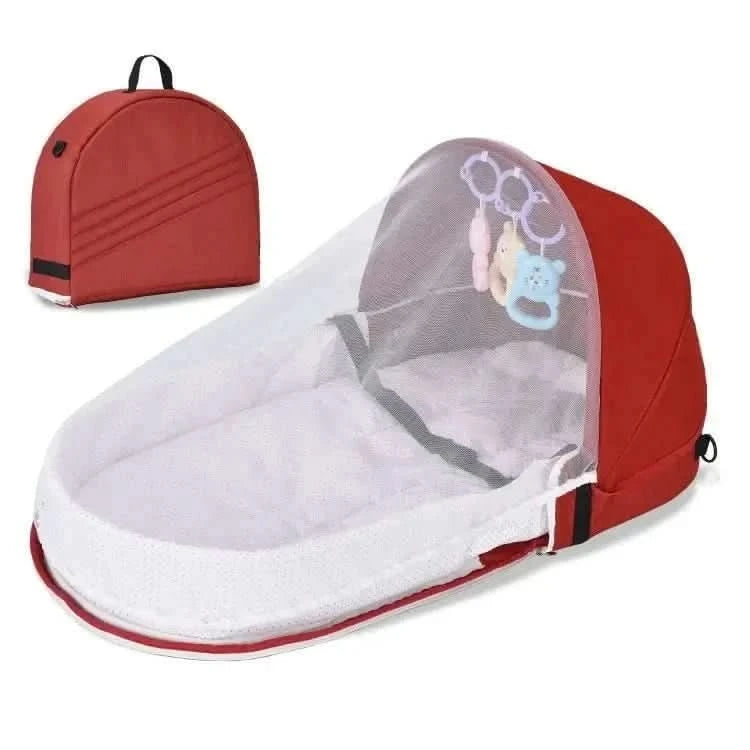 Portable Baby Bed - Baby Care Shop