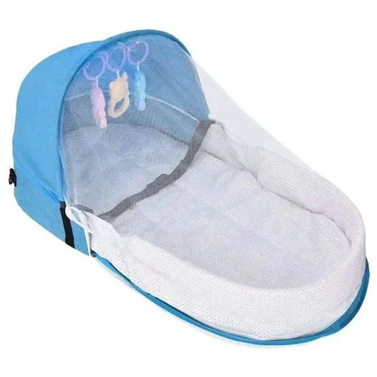 Portable Baby Bed - Baby Care Shop