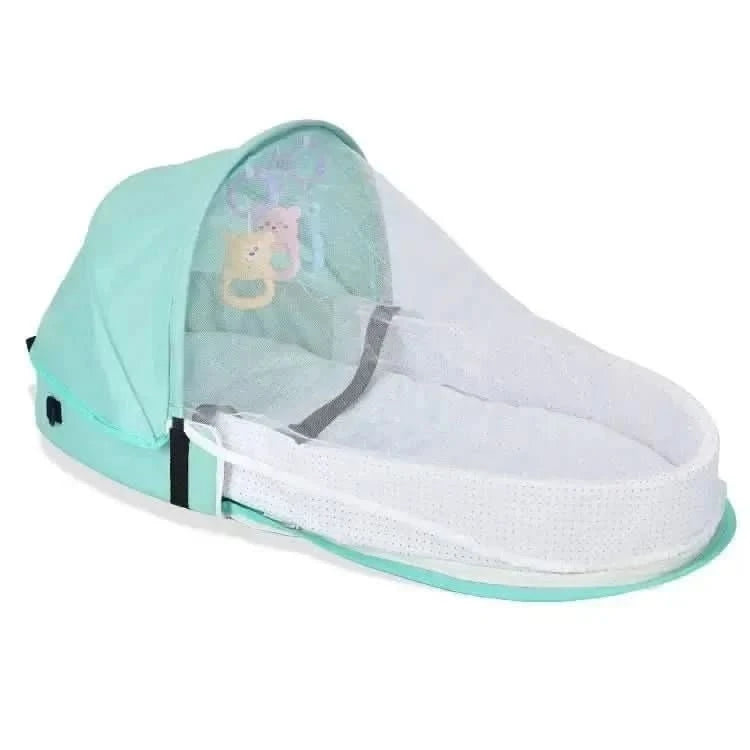 Portable Baby Bed - Baby Care Shop