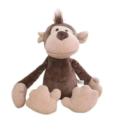 Stuffed Plush Animals Toys - Baby Care Shop