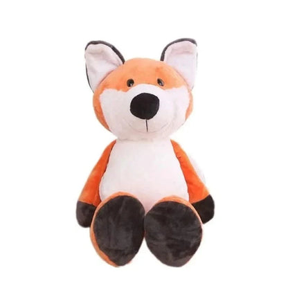 Stuffed Plush Animals Toys - Baby Care Shop