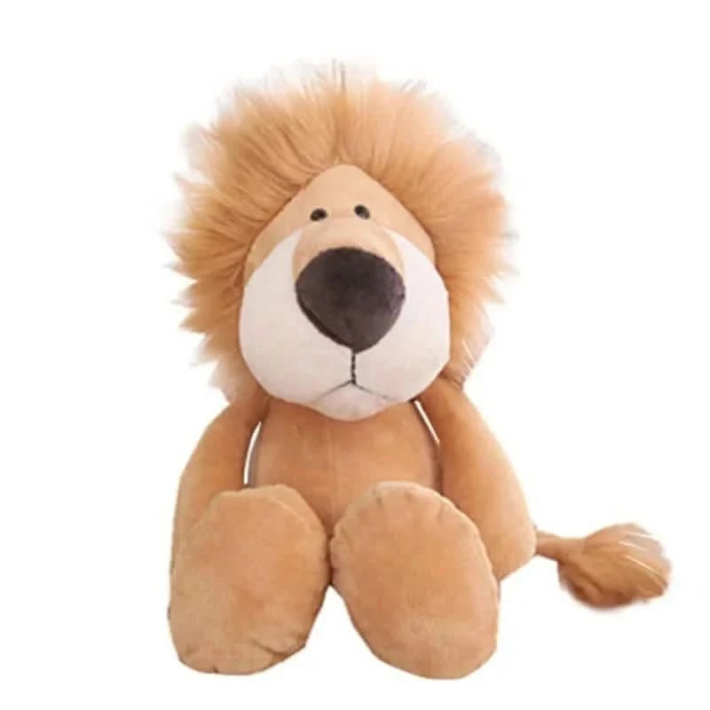 Stuffed Plush Animals Toys - Baby Care Shop