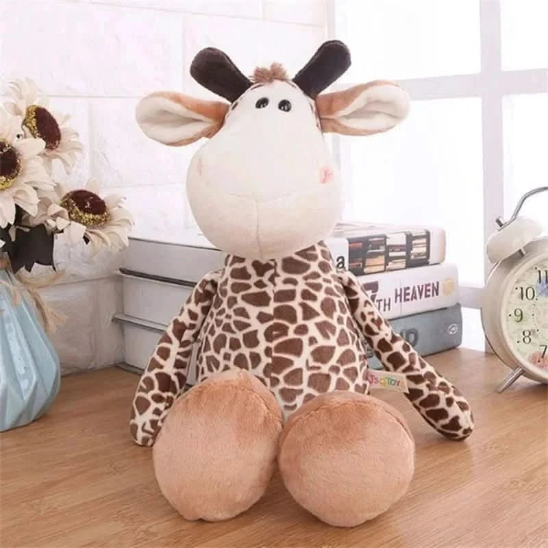 Stuffed Plush Animals Toys - Baby Care Shop