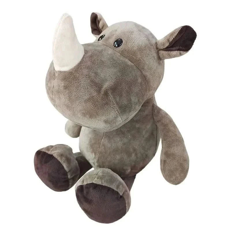 Stuffed Plush Animals Toys - Baby Care Shop