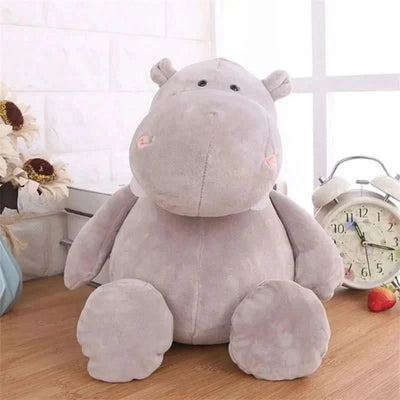 Stuffed Plush Animals Toys - Baby Care Shop