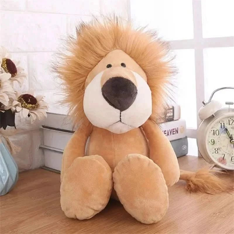 Stuffed Plush Animals Toys - Baby Care Shop