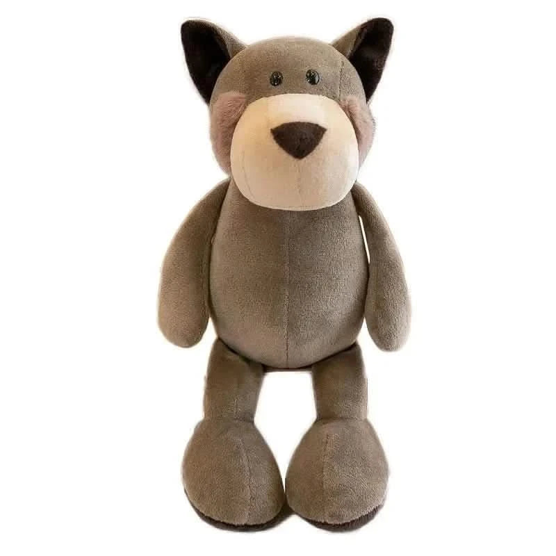 Stuffed Plush Animals Toys - Baby Care Shop