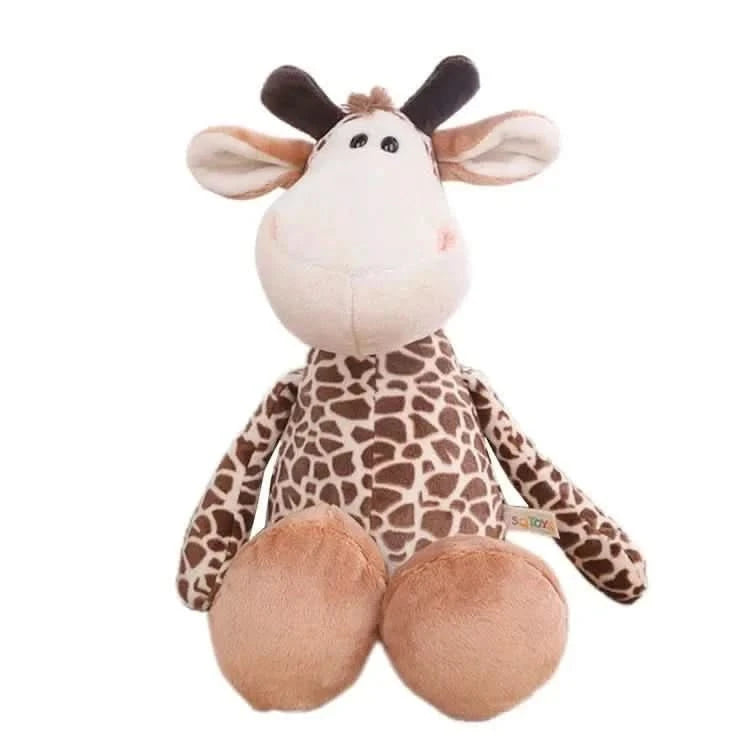 Stuffed Plush Animals Toys - Baby Care Shop