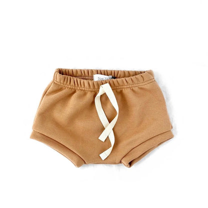 Thick Cotton Sports Shorts (Preschool) - Baby Care Shop