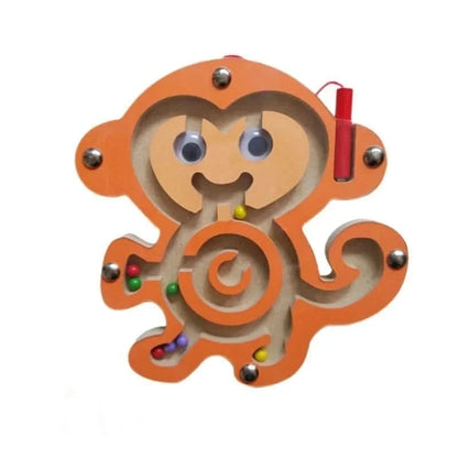 Wooden Games for Children - Baby Care Shop