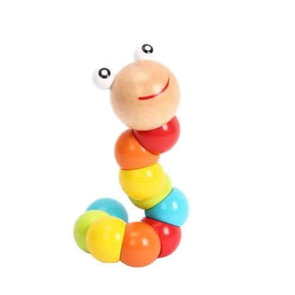 Wooden Games for Children - Baby Care Shop