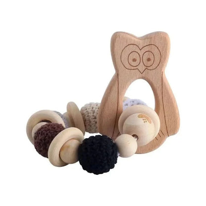 Wooden Games for Children - Baby Care Shop