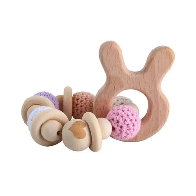 Wooden Games for Children - Baby Care Shop