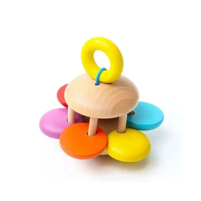 Wooden Games for Children - Baby Care Shop