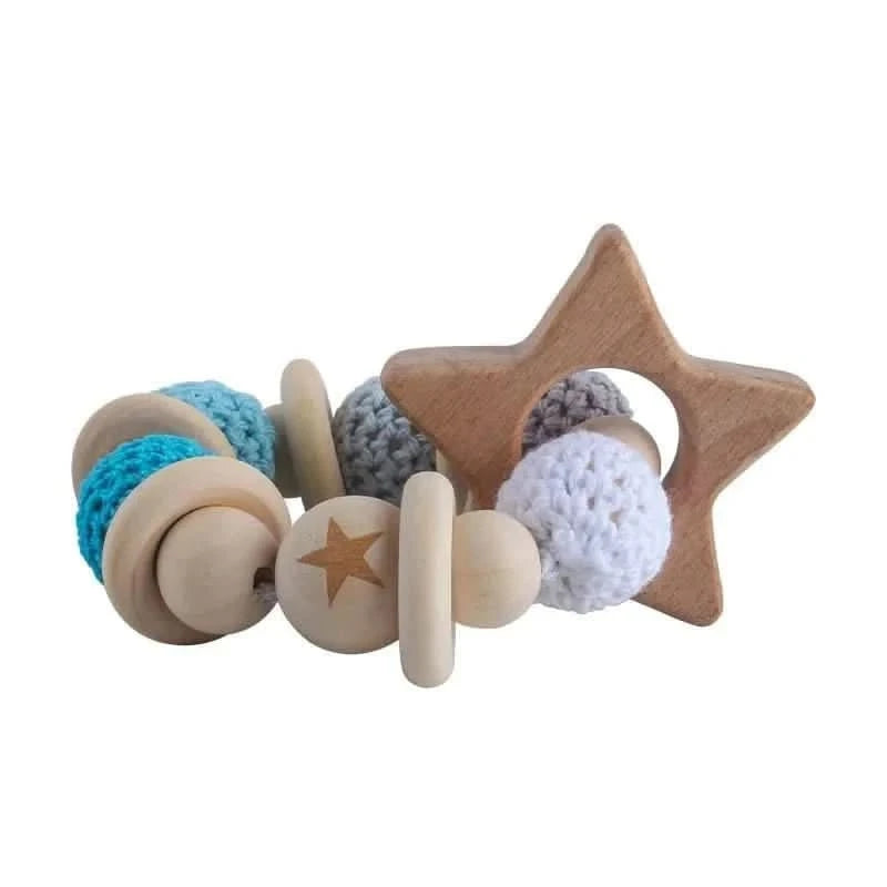 Wooden Games for Children - Baby Care Shop